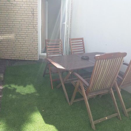 Ferienwohnung "Luetzow 2" Lübeck Exterior foto